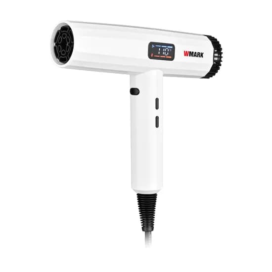 Wmark NG-9106W Specter Secador Profesional Blanco