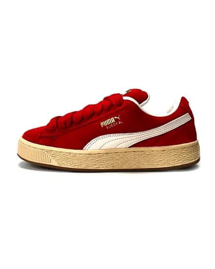 Calzado Puma Suede XL