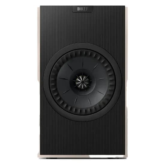Caixa de Som Kef Coda W Nickel Grey