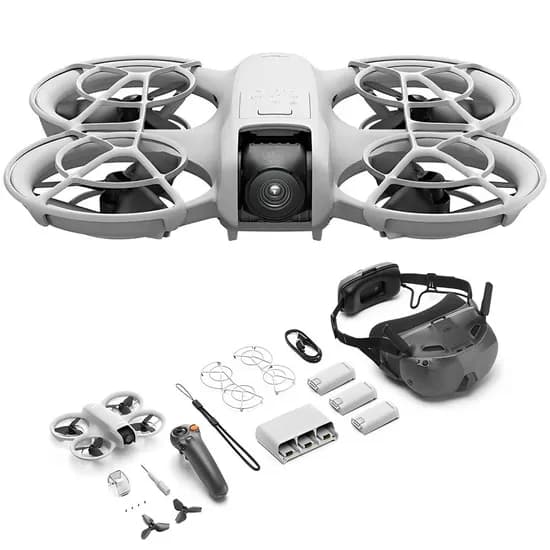Drone Dji Neo Motion FLY More Combo