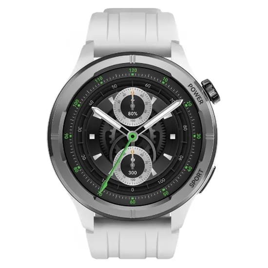 Relogio Xiaomi Haylou Solar Neo HF008 LS21 Beige