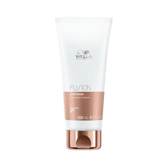 Acondicionador Wella Fusion Intense Repair - 200ML