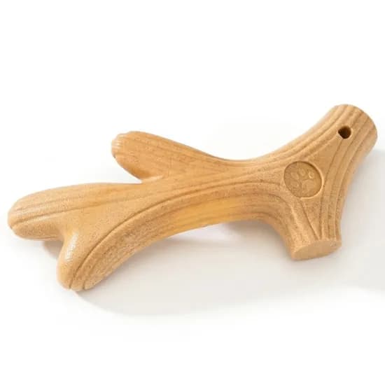 Brinquedo para Pet MZ-409 Chifre de Cervo GYJ015 13CM