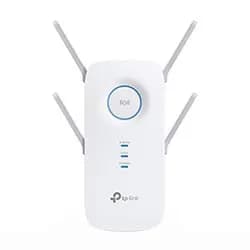 Repetidor de Sinal TP-Link RE650 AC2600 Mesh Wifi Dual Band