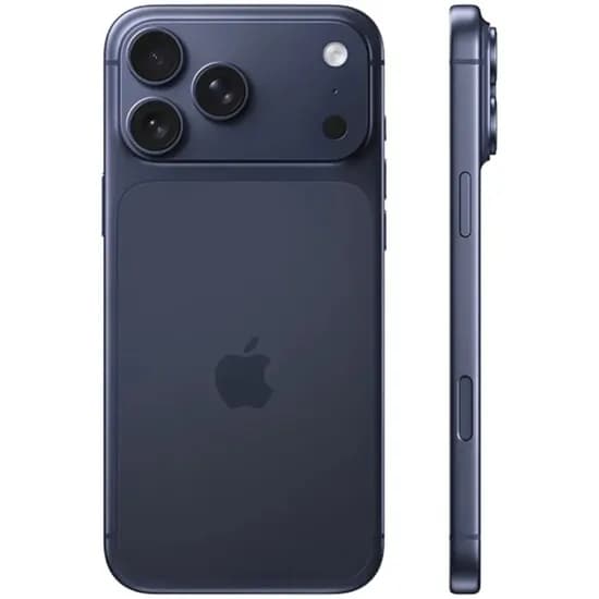 iPhone 17 Pro 256GB Blue LL/A
