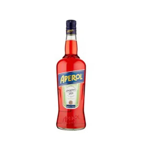 Aperol Barbiere 750ML Aperitivo