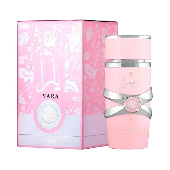 Perfume Lattafa Yara Edp 100ML Femenino