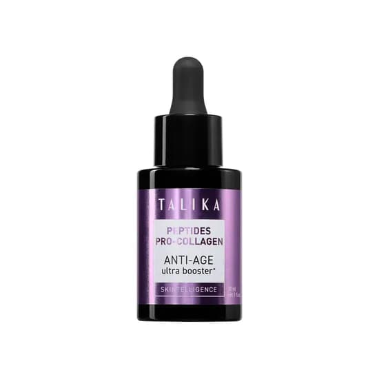 Sérum Facial Talika Skintelligence Ultra Booster Anti-Age - 30ML