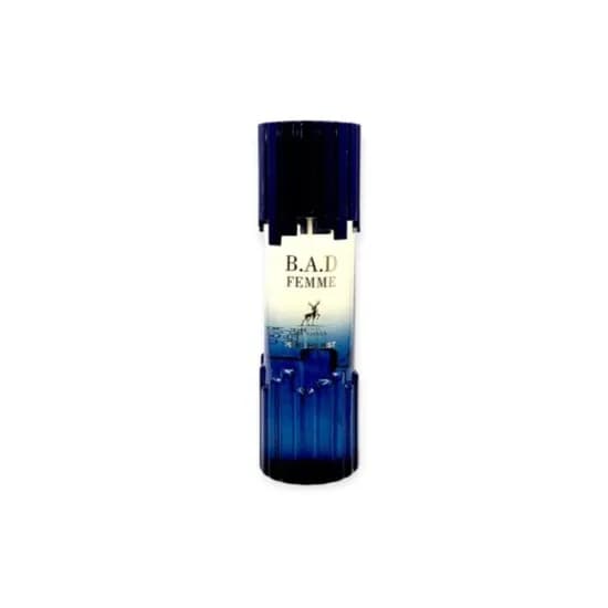 Maison Alhambra . Body Mist B.A.D Femme 250ML