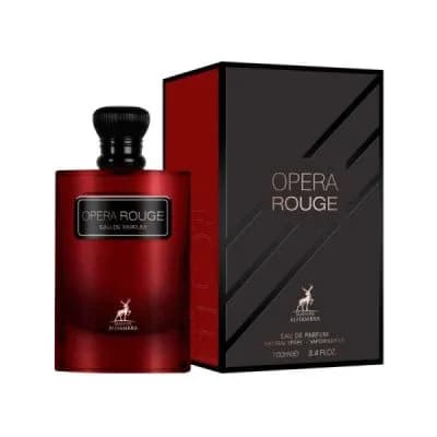 Maison Alhambra Opera Rouge 100ML