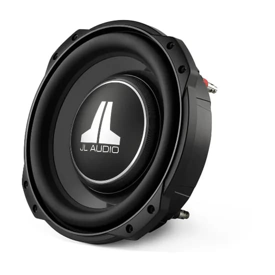 JL Audio 10TW3-D4- 10 Polegadas Subwoofer Slim