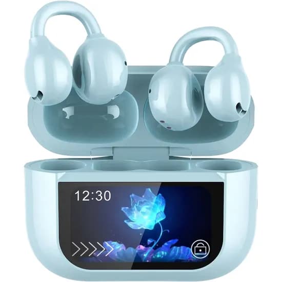 Fone de Ouvido G-Tide Future Clip - Bluetooth - Azul