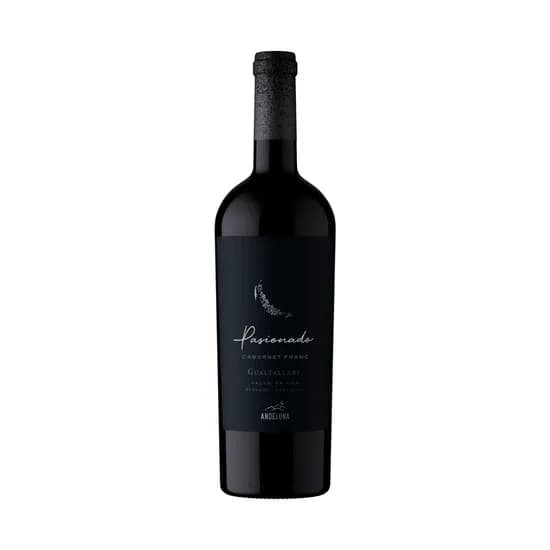 Andeluna Pacionado Cabernet Franc 750ML