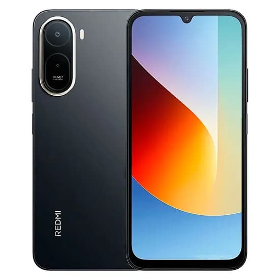 Smartphone Xiaomi Redmi A7 Pro Global 128GB 4GB Ram Dual Sim Tela 6.88" - Preto