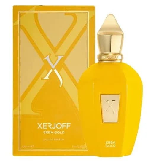 Perfume Xerjoff Erba Gold Edp 100ML