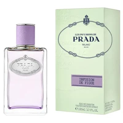 P.Prada Les Infusions de Figue F 100ML Edp