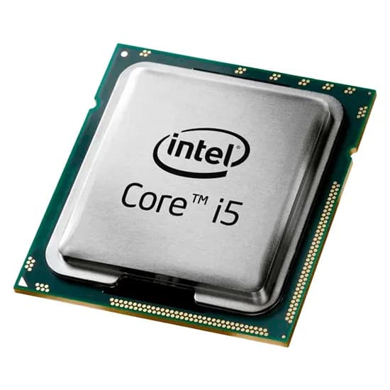 Processador Intel Core i5 660 Pull OEM Socket LGA 1156 2 Core 4 Threads Cache 4MB