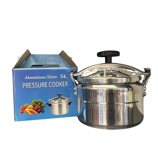 Panela de Pressão 5L