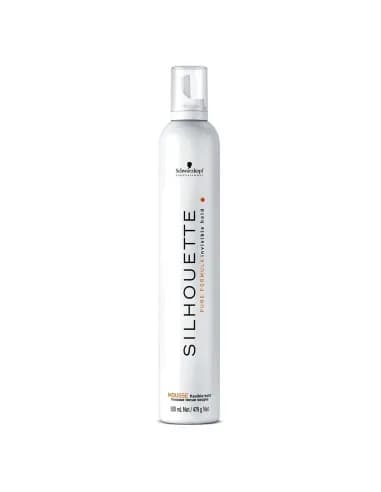 Schwarzkopf Silhouette Mousse Flexible Hold 500ML