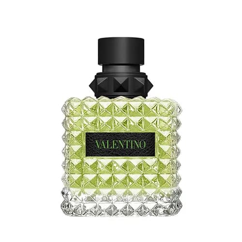 Valentino Donna Born In Roma Green Edp F 100ML