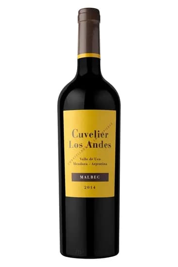 Cuvelier Vino Rsva Malbec 750ML