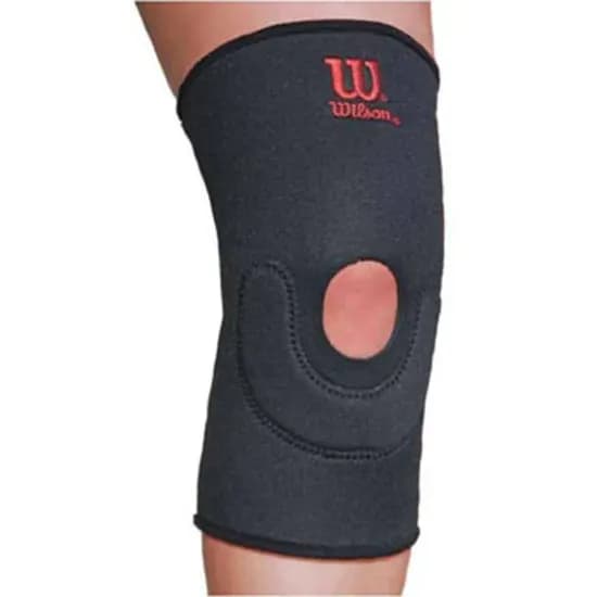 Wilson AW202 Soporte Tubular p/ Rotula