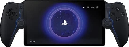 Console Sony Playstation Portal Remote Player para PS5 Tela de 8" Full HD 60HZ