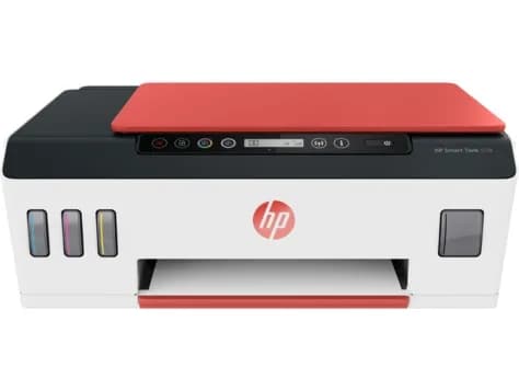 Imp. HP Smart Tank ST519 (3YW73A) Wifi Multifun Color Bivolt