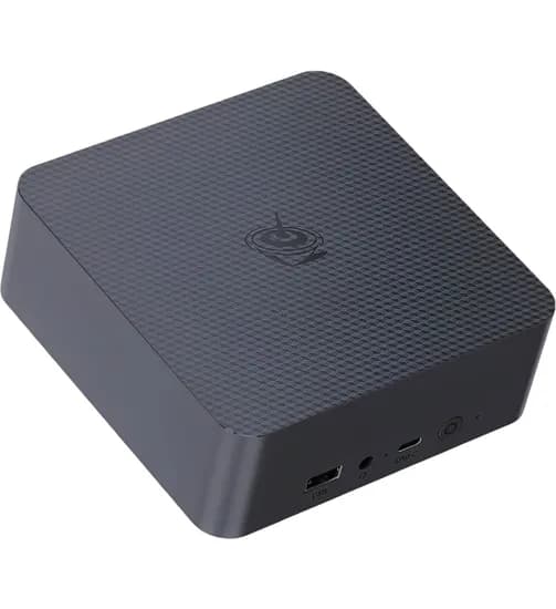 Mini PC Beelink EQR5 Mini AMD Ryzen 5 5500U 4GHZ 16GB/500G C