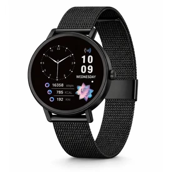 Relogio Smart Watch Blackview X30 Black