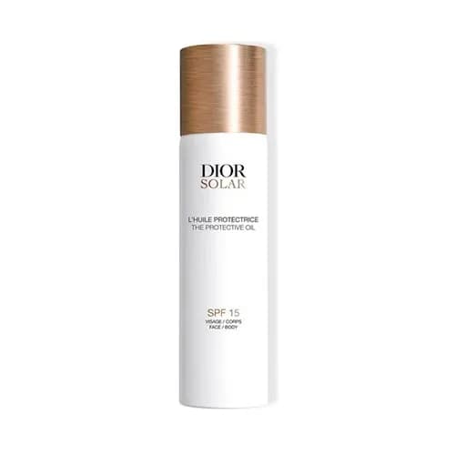 Dior Solar Protective Oil SPF15