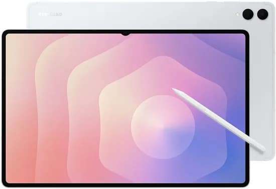 Tablet Samsung Galaxy Tab S11 Ultra X930 Wifi 14.6" 256/12GB Silver (Sem Lacre)