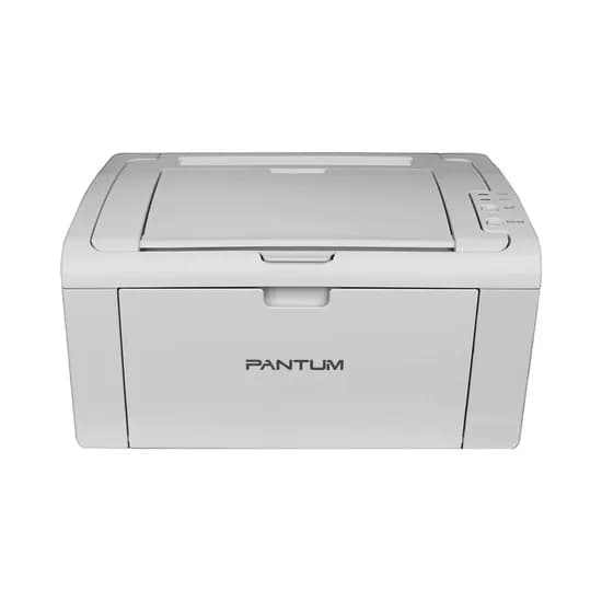 Impressora Láser Pantum P2509W Wi-Fi 220V Gris