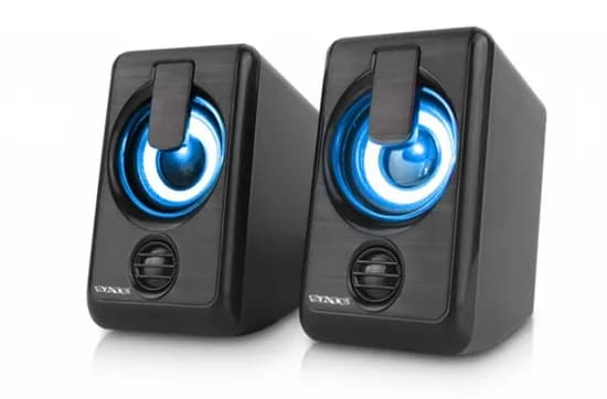 Caixa de Som JBL Go 4 Bluetooth Preta