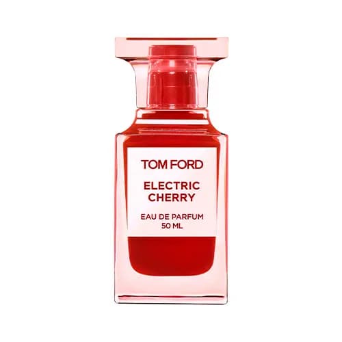 Tom Ford Electric Cherry Edp 50ML