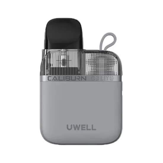 Uwell Caliburn G3 Lite Basat Gray