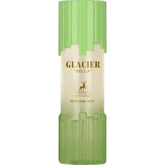 Colônia Maison Alhambra Glacier Bella - Feminino 250ML