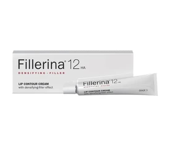 Fillerina 12HA Crema de Labios Grade 3