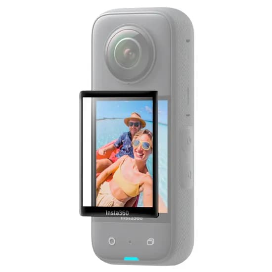 Protector de Tela INSTA360 Cinsbaqd X3