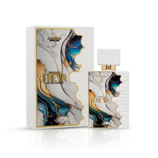 Perfume Femenino Al Haramain Freya Edp 100ML