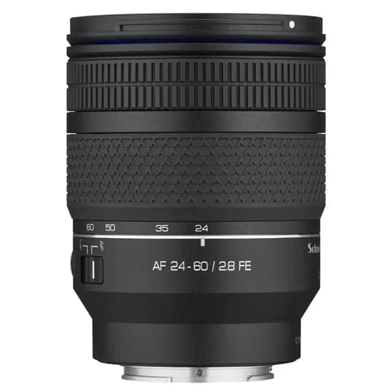 Lente Samyang Sony Af 24-60MM F2.8 Fe Full Frame e