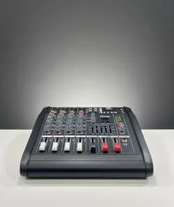 Allen & Heath Mixer Digital Qu 24C