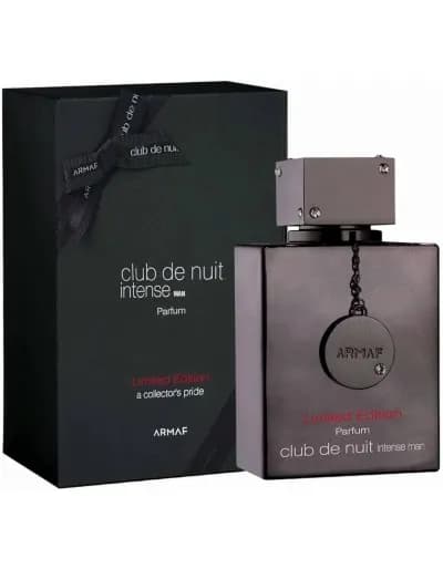 Perfume Armaf Club de Nuit Intense Man Limited Edition Parfum 105ML