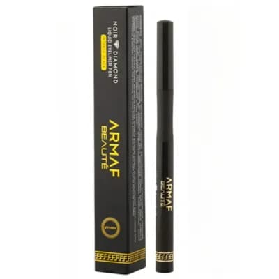 Armaf Noir Diamond Liq Eyeliner Pen - Intense Black