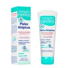 Inst. Español Crema Manos Pieles Atopica