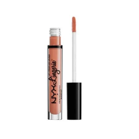 Batom NYX Lingerie Matte LIPLI19 Dusk To Dawn