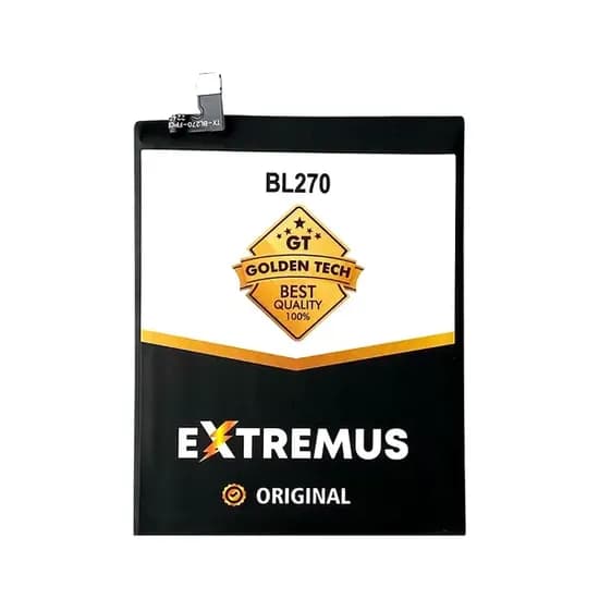 Bateria Motorola BL270 Golden Tech Exrtemus [Cod.106905]