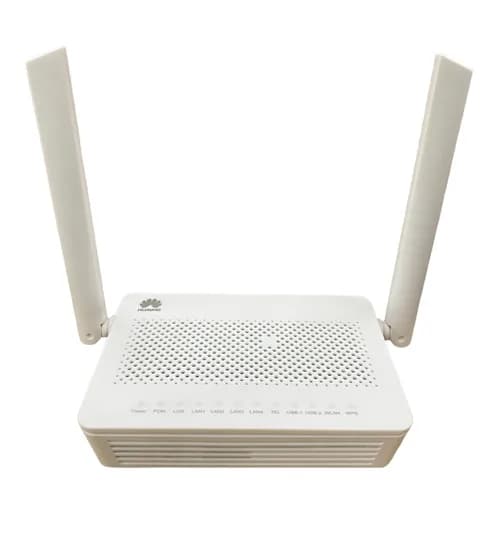 F. Ont Gpon Wifi Ac Huawei EG8145V5-V2 1POT+4GE+USB 7DBI Upc