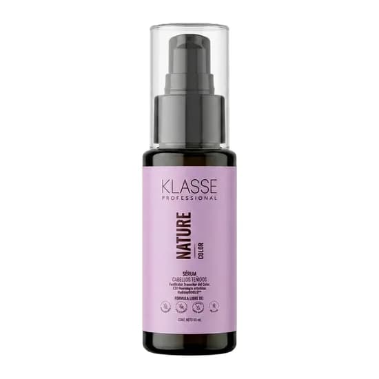 Sérum para Cabelo Klasse Nature Color 60ML