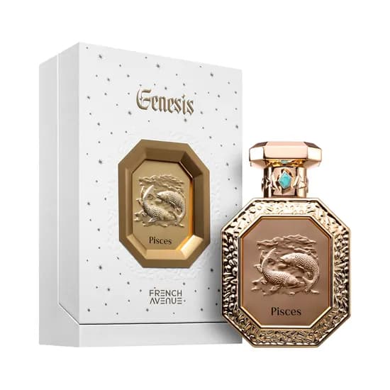 Perfume French Avenue Genesis Pisces Edp 90ML - Unisex